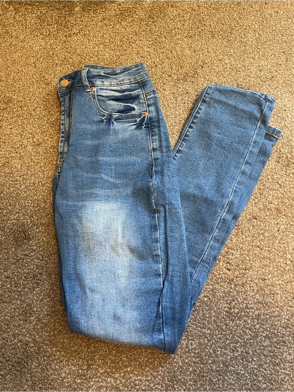 Women’s Skinny Jeans. NWT.